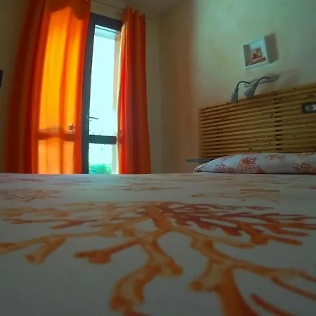 Crisalide Couette-café 3*
