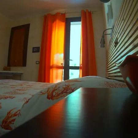 Crisalide Couette-café 3*
