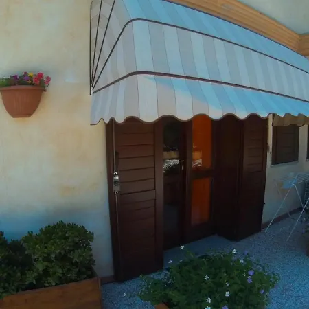Crisalide Bed & Breakfast