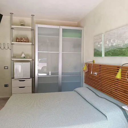 Bed & Breakfast Crisalide *