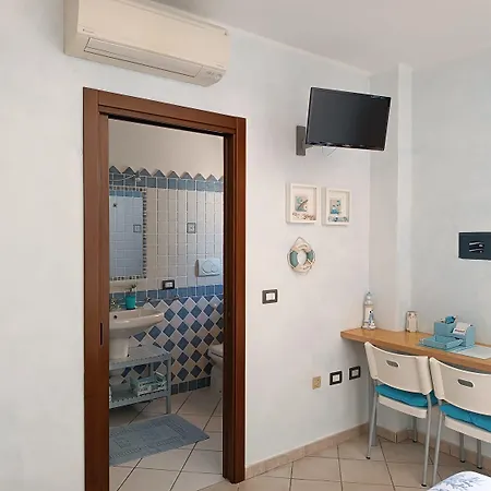 Couette-café Crisalide La Maddalena (Sassari)