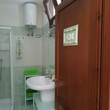 Crisalide Bed & Breakfast 3*