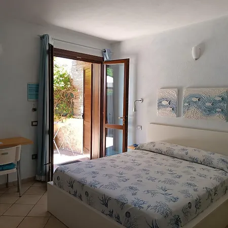 Crisalide Couette-café La Maddalena (Sassari)