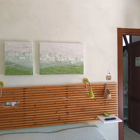Crisalide Bed & Breakfast