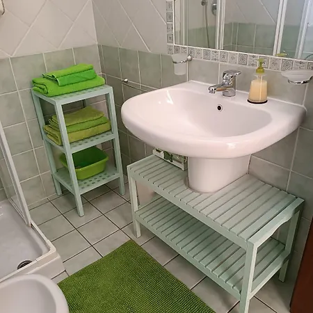 Crisalide Bed & Breakfast 3*